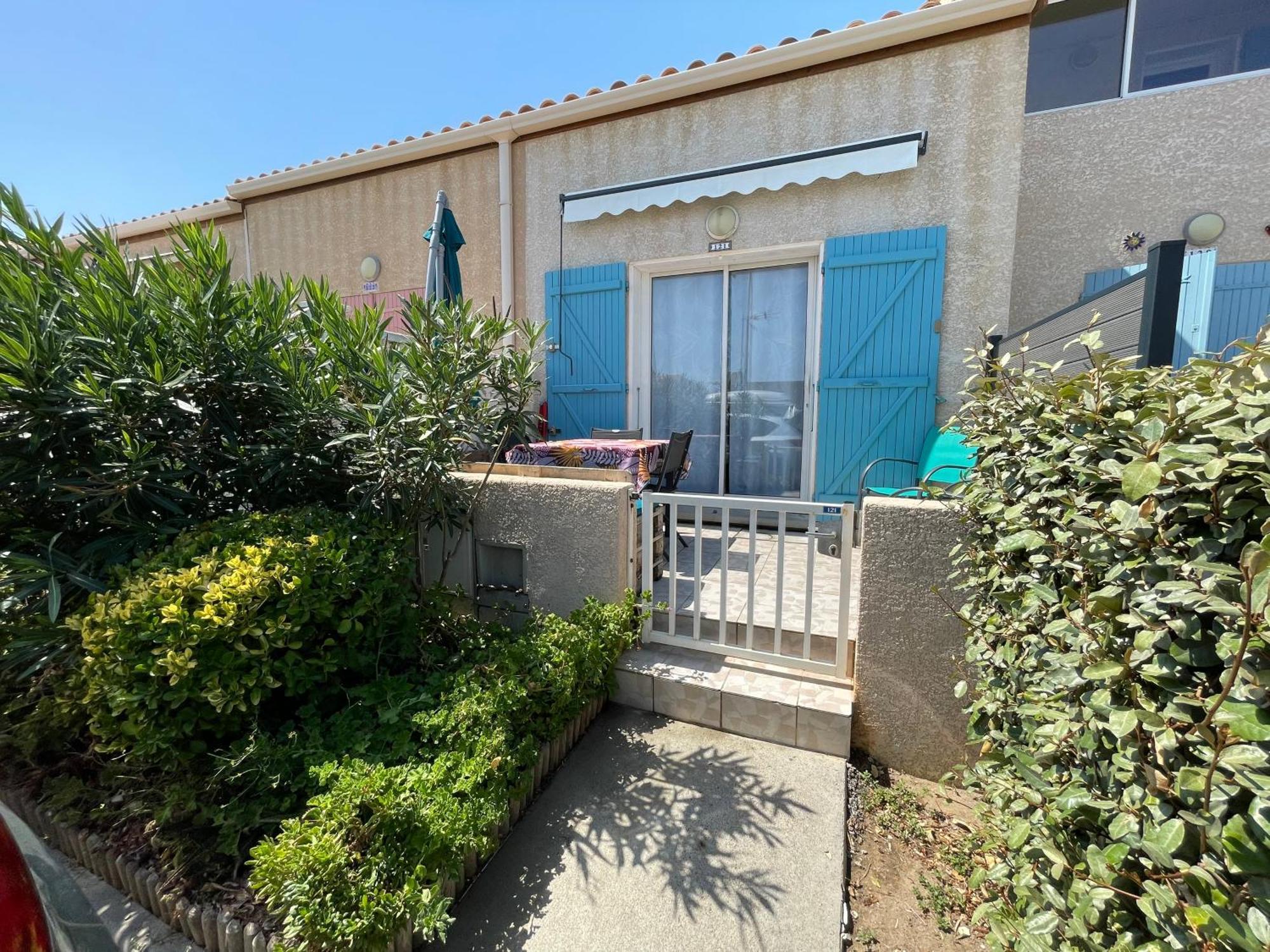 Jolie Maison 2 6 Personnes